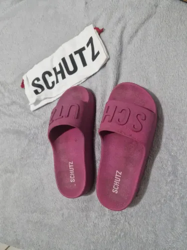 Sandalia schutz 