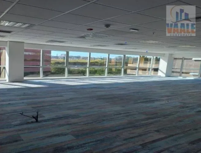 Sala para alugar, 1053 m² por R$ 170.979,47/mês - Jardim Conceição - Campinas/SP