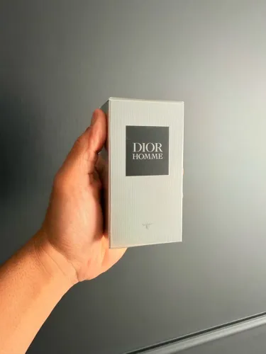 Perfume masculino Dior Homme Edt 100ml