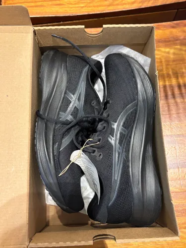 Tenis asics gel excite 11 novo