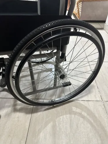 CADEIRA DE RODAS PROCIRURGICA