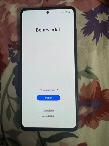 Celular Samsung A52