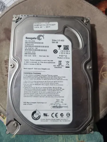Hd 3.5