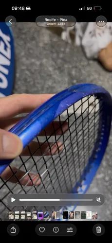 Raquete Yonex Ezone 98 - 2025 - L3