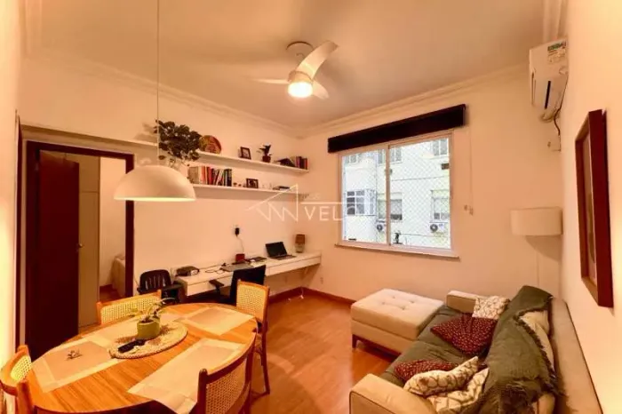Apartamento : / Residencial / Flamengo