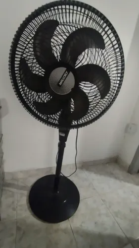 VENTILADOR MALLORY