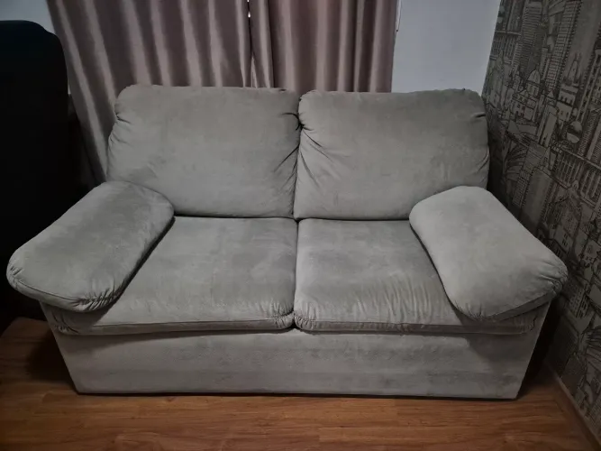 Sofá Cama Articulado de Casal