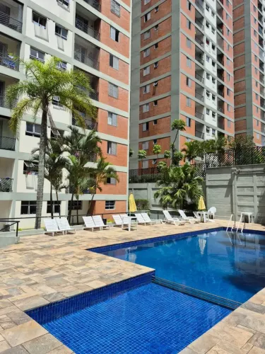 Imóvel para venda tem 65 metros quadrados com 2 quartos em Centro - Diadema - SP