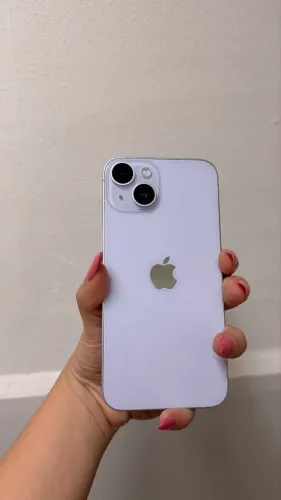 iPhone 14 128GB todo original