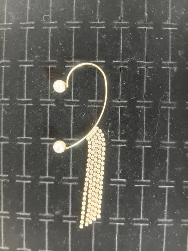 Brinco Ear Cuff