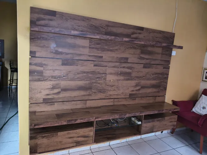Rack/Painel