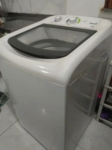 Maquina de lavar roupa Consul 9 kg
