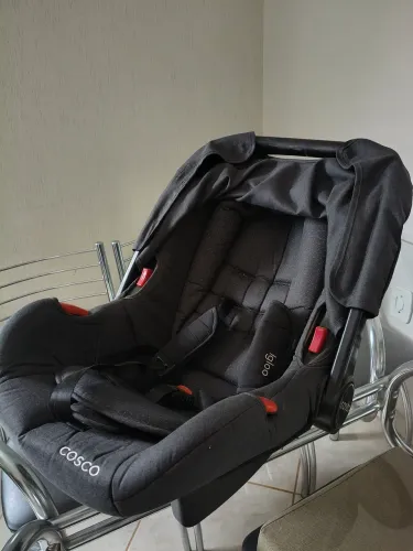 Bebê conforto cosco - igloo