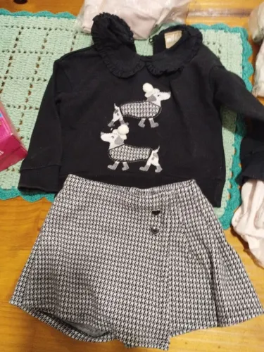 Conjunto Milton Tam 1