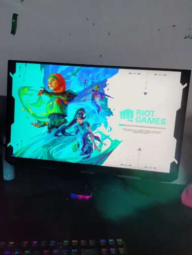MONITOR 240HZ 1 MS 