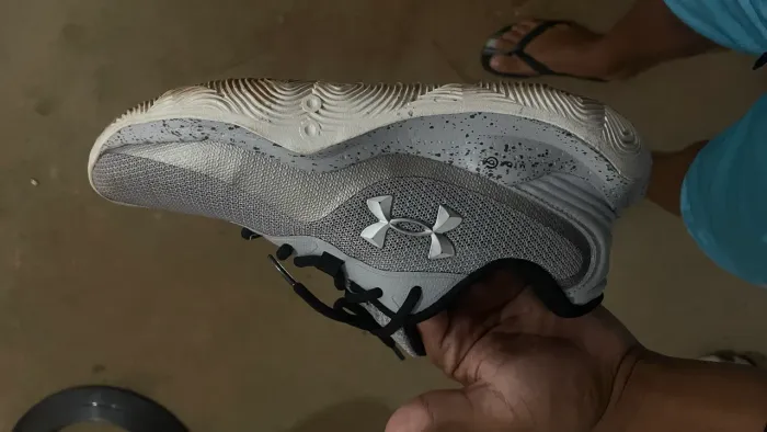 Tenis de basquete 