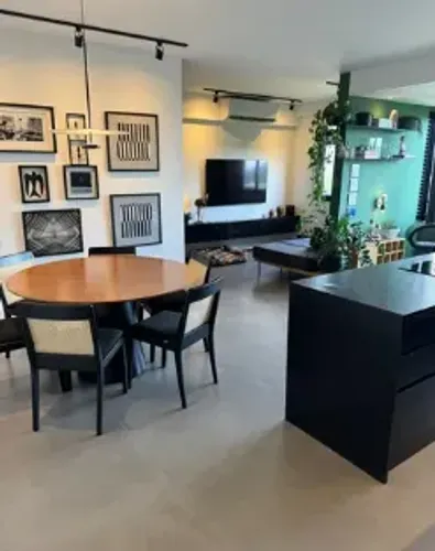Apartamento para Venda em Sorocaba / SP no bairro Jardim América