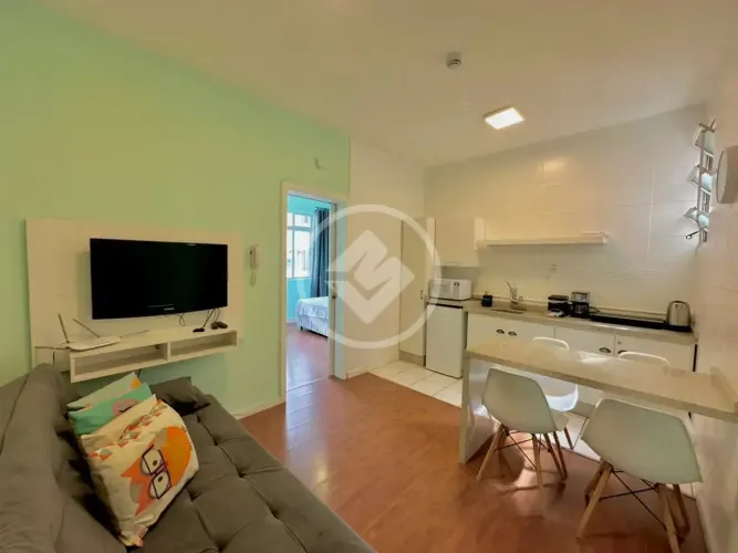 APARTAMENTO - Centro - DP-308699