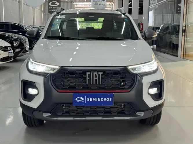 Fiat Strada Ultra 1.0 Flex Turbo CD Aut. 2026