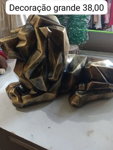 Decoração 