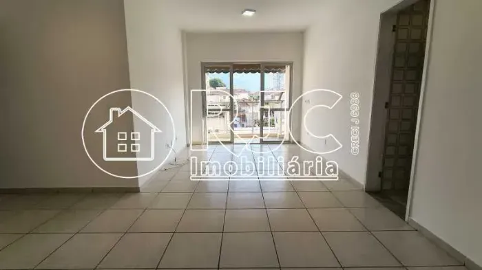 Próximo ao Shopping Tijuca