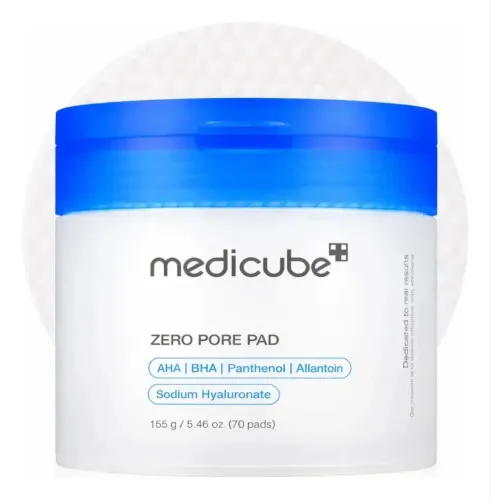 Medicube zero pore