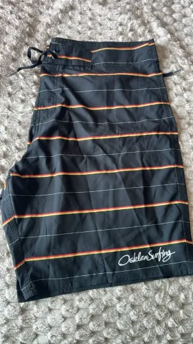 Bermudas Osklen Originais | Tamanho 48