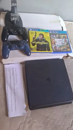 Play 4 original