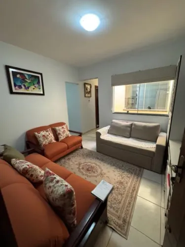 APARTAMENTO RESIDENCIAL em Brasília - Distrito Federal, Guará II