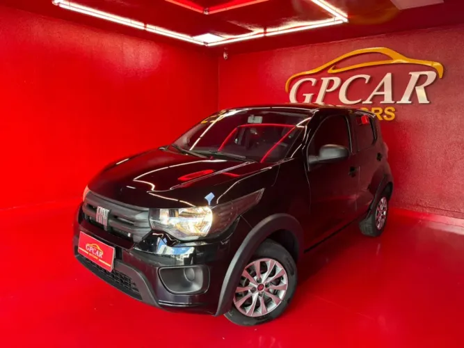 Fiat Mobi Like ON 1.0 Fire Flex 5P. 2023