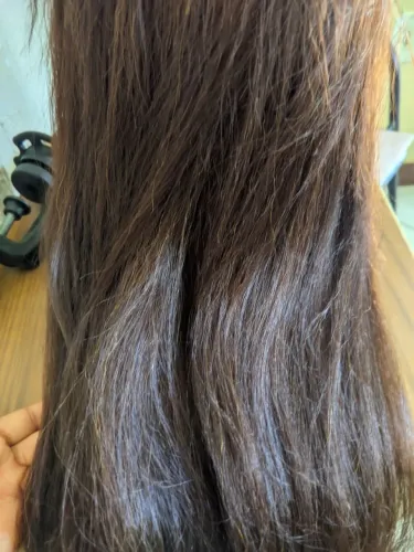 Cabeça de treino para penteados com suporte