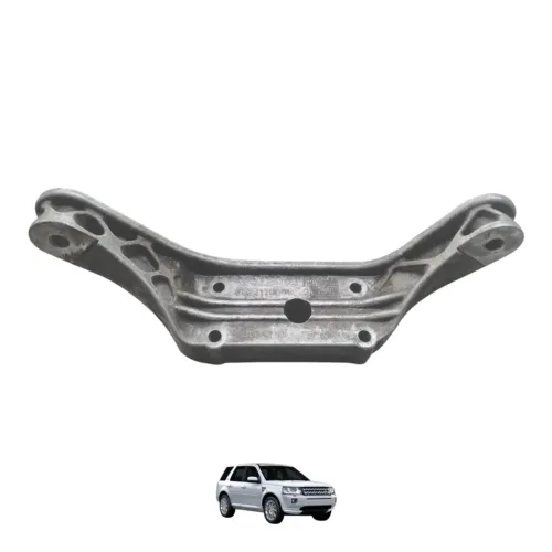 Suporte Diferencial Lander Rover Freelander 2006A15 Traseiro