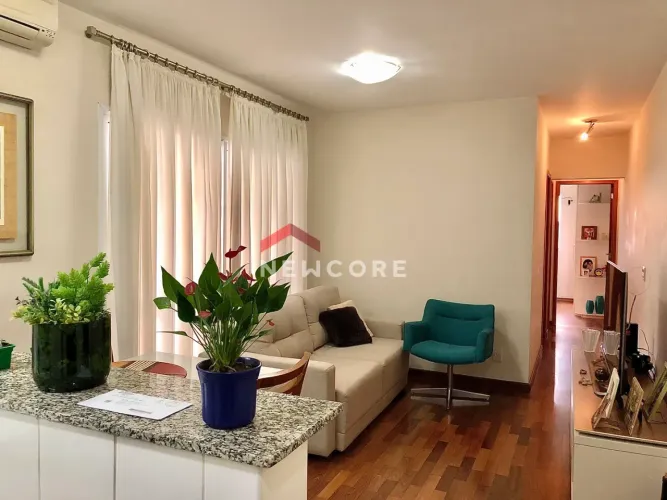 Apartamento em Rua Tucuna - Perdizes - São Paulo/SP