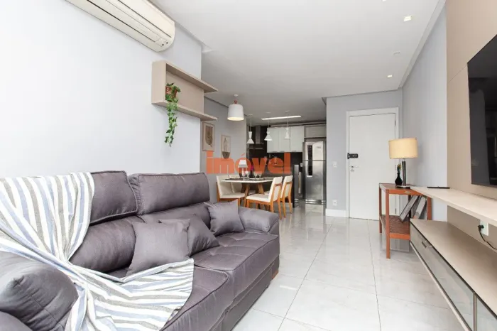 Apartamento para locação mobiliado com 3 dormitórios em Pinheiros - Thera Faria Lima