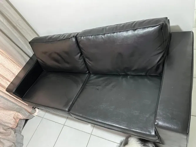 Doação Sofá retirar hoje 