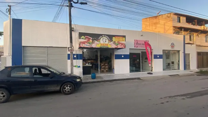 Comercial à venda em rua pública, ARUANA, Aracaju, SE