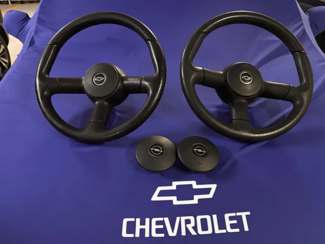 Volante corsa Sport europeu 