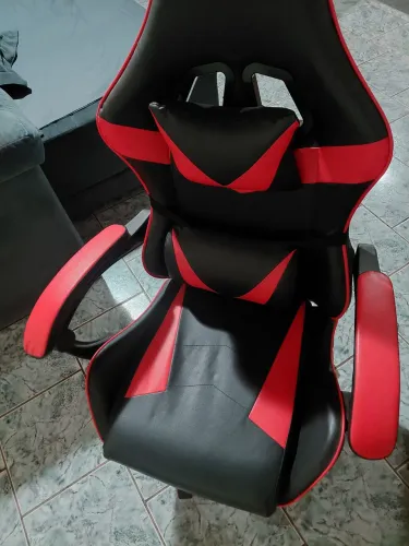 Cadeira Gamer