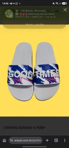 Chinelo Rider x Bolovo