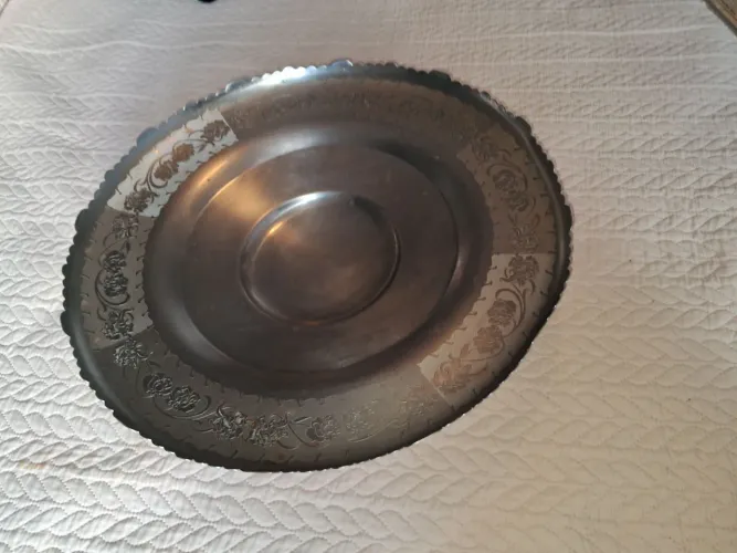 Boleira inox
