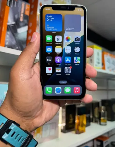 Vem conferir xr 128GB perfeito estado