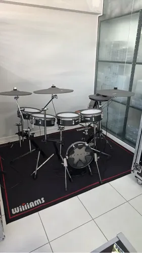 Bateria Efnote 3x ultimate