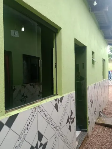 Apartamento na Zona Sul