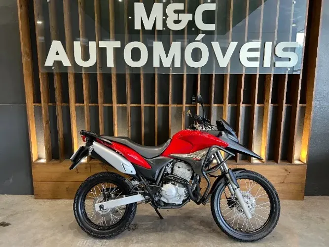 HONDA XRE 300