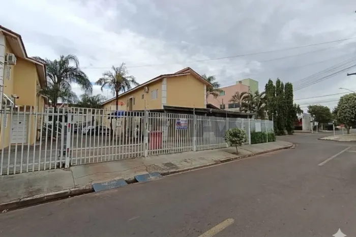 APARTAMENTO DE 2 QUARTOS COM PLANEJADOS - RESIDENCIAL ITÁLIA I - TRÊS LAGOAS/MS