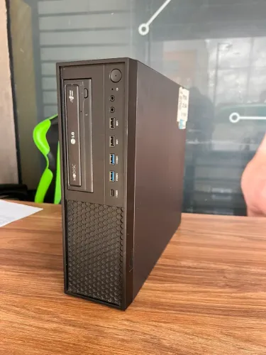 Computador X3 i3 10100F 3.6ghz 16gb ssd512