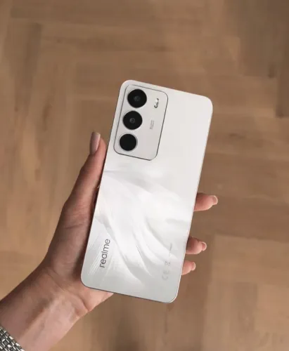 Realme C71 