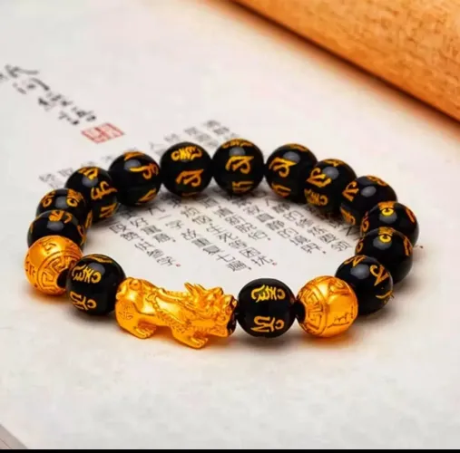 Pulseira FENG SHUI