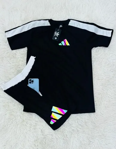 Conjunto Dri-Fit Premium masculino | Padrão Site