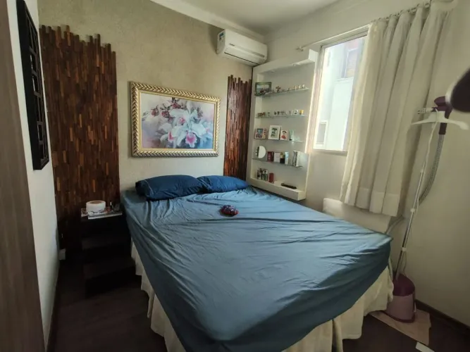 Cobertura à venda, 120 m² por R$ 540.000,00 - Jardim Bela Vista - São José do Rio Preto/SP